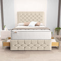 Suva Divan Bed