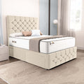 Suva Divan Bed
