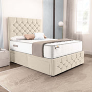 Suva Divan Bed