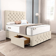 Suva Divan Bed