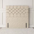 Suva Floor Standing Headboard
