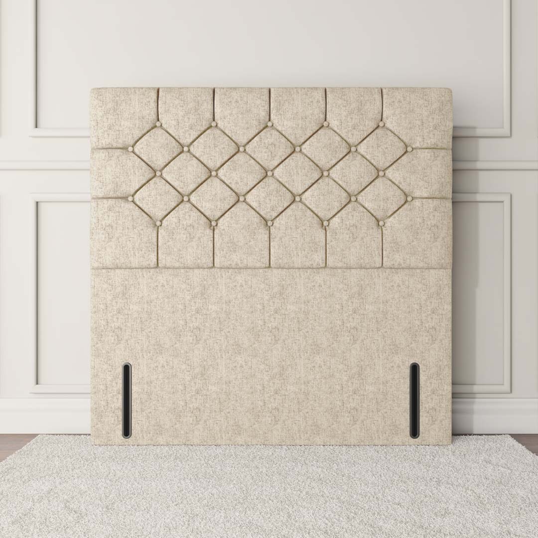 Suva Floor Standing Headboard