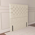 Suva Floor Standing Headboard