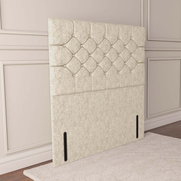 Suva Floor Standing Headboard
