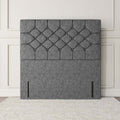 Suva Floor Standing Headboard