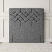 Suva Floor Standing Headboard