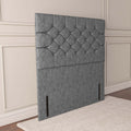 Suva Floor Standing Headboard