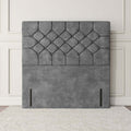 Suva Floor Standing Headboard