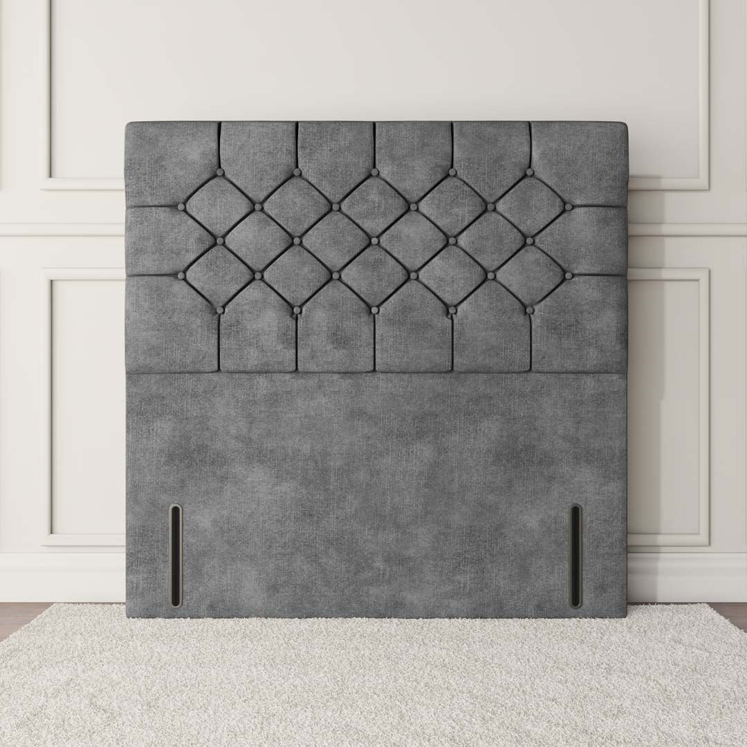 Suva Floor Standing Headboard