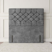 Suva Floor Standing Headboard