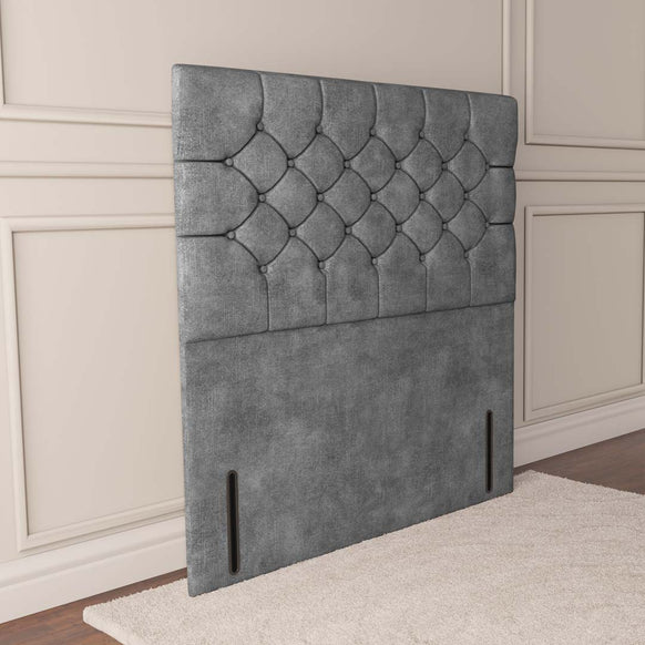 Suva Floor Standing Headboard