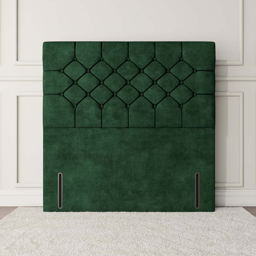 Suva Floor Standing Headboard