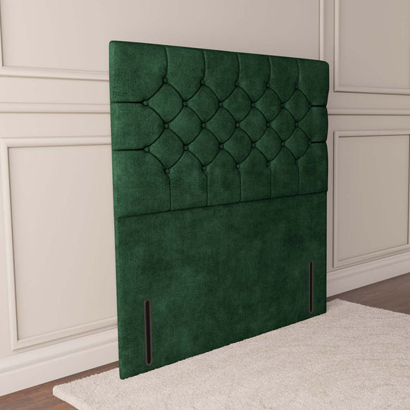 Suva Floor Standing Headboard