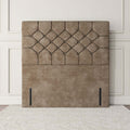 Suva Floor Standing Headboard
