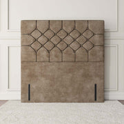 Suva Floor Standing Headboard