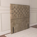 Suva Floor Standing Headboard