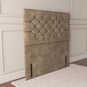 Suva Floor Standing Headboard