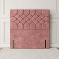 Suva Floor Standing Headboard