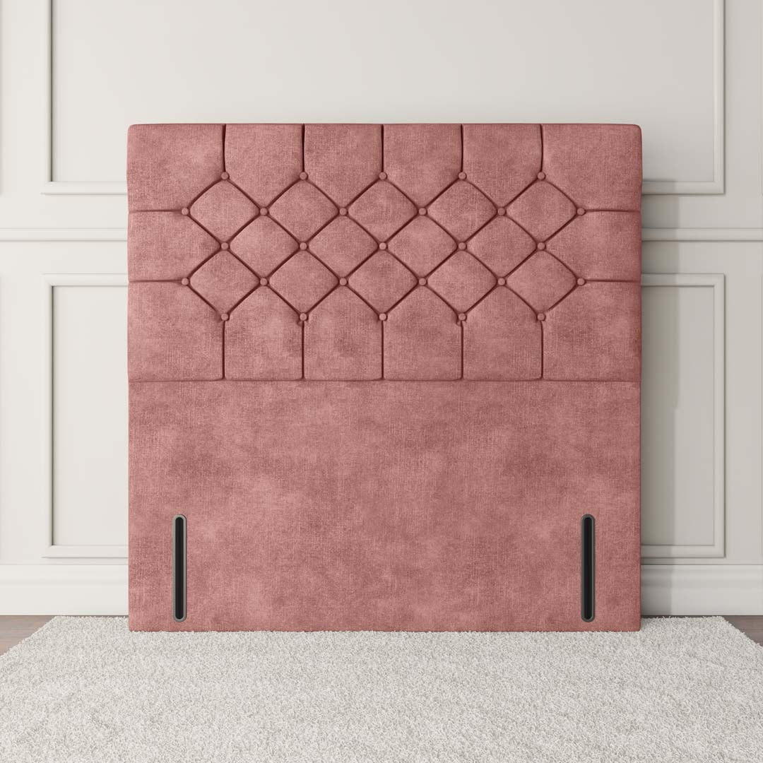 Suva Floor Standing Headboard