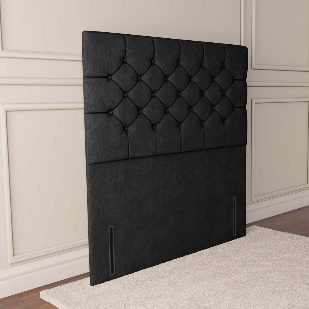 Suva Floor Standing Headboard