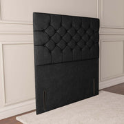 Suva Floor Standing Headboard
