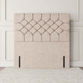 Suva Floor Standing Headboard