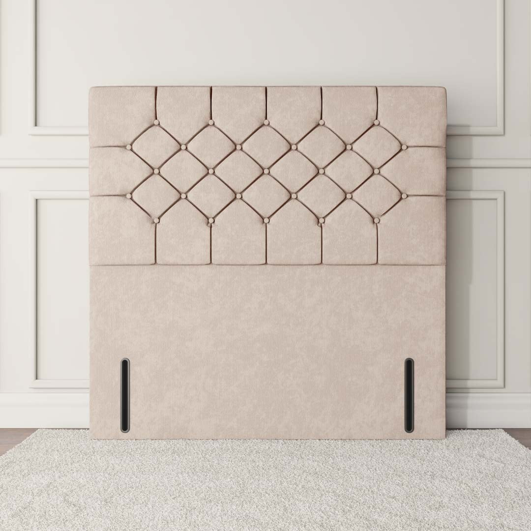 Suva Floor Standing Headboard