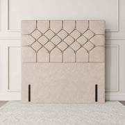 Suva Floor Standing Headboard