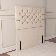 Suva Floor Standing Headboard