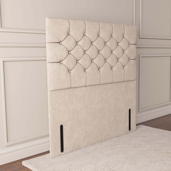 Suva Floor Standing Headboard