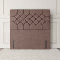 Suva Floor Standing Headboard