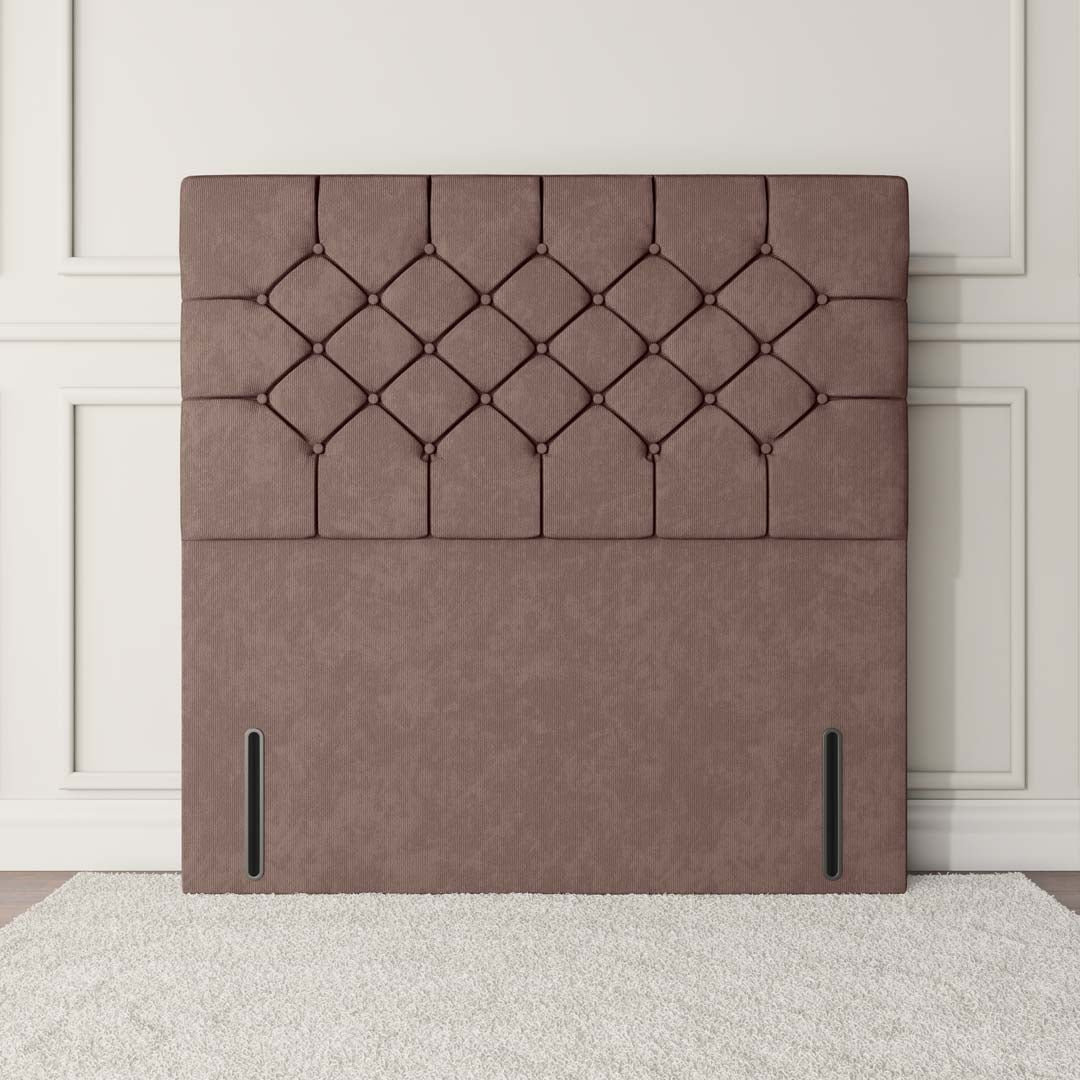 Suva Floor Standing Headboard