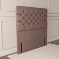 Suva Floor Standing Headboard