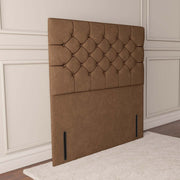 Suva Floor Standing Headboard