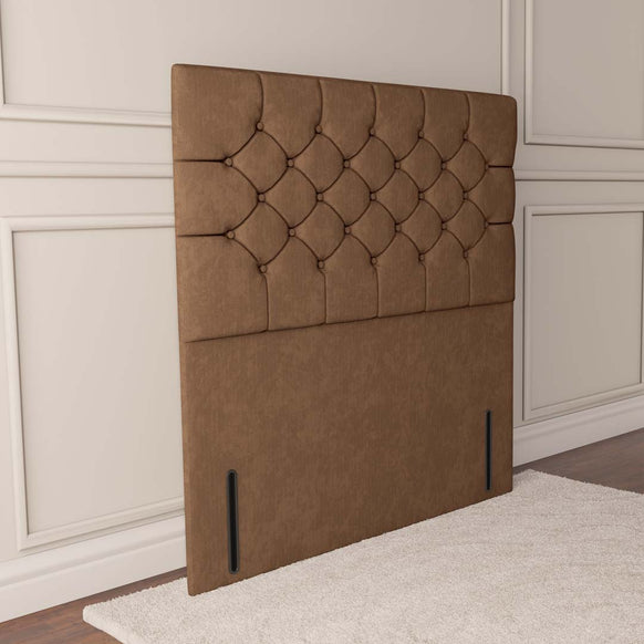 Suva Floor Standing Headboard