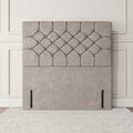 Suva Floor Standing Headboard