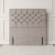 Suva Floor Standing Headboard