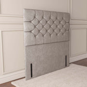 Suva Floor Standing Headboard