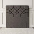 Suva Floor Standing Headboard