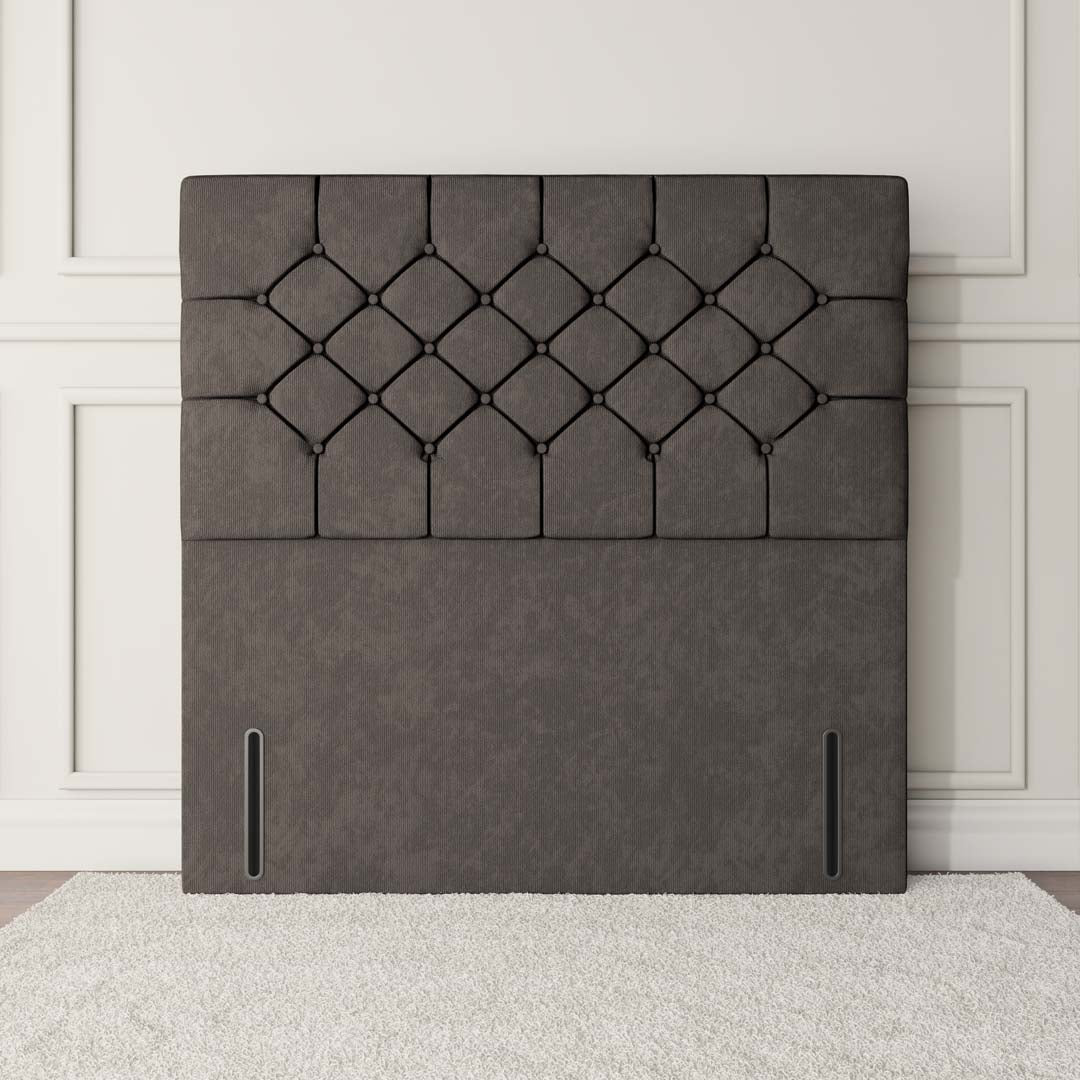 Suva Floor Standing Headboard