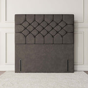 Suva Floor Standing Headboard