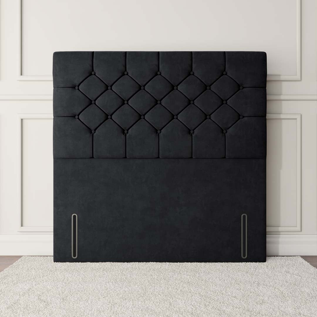 Suva Floor Standing Headboard