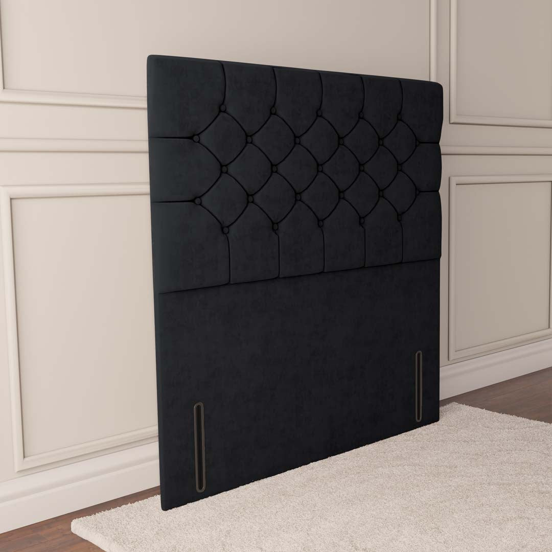 Suva Floor Standing Headboard