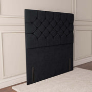 Suva Floor Standing Headboard