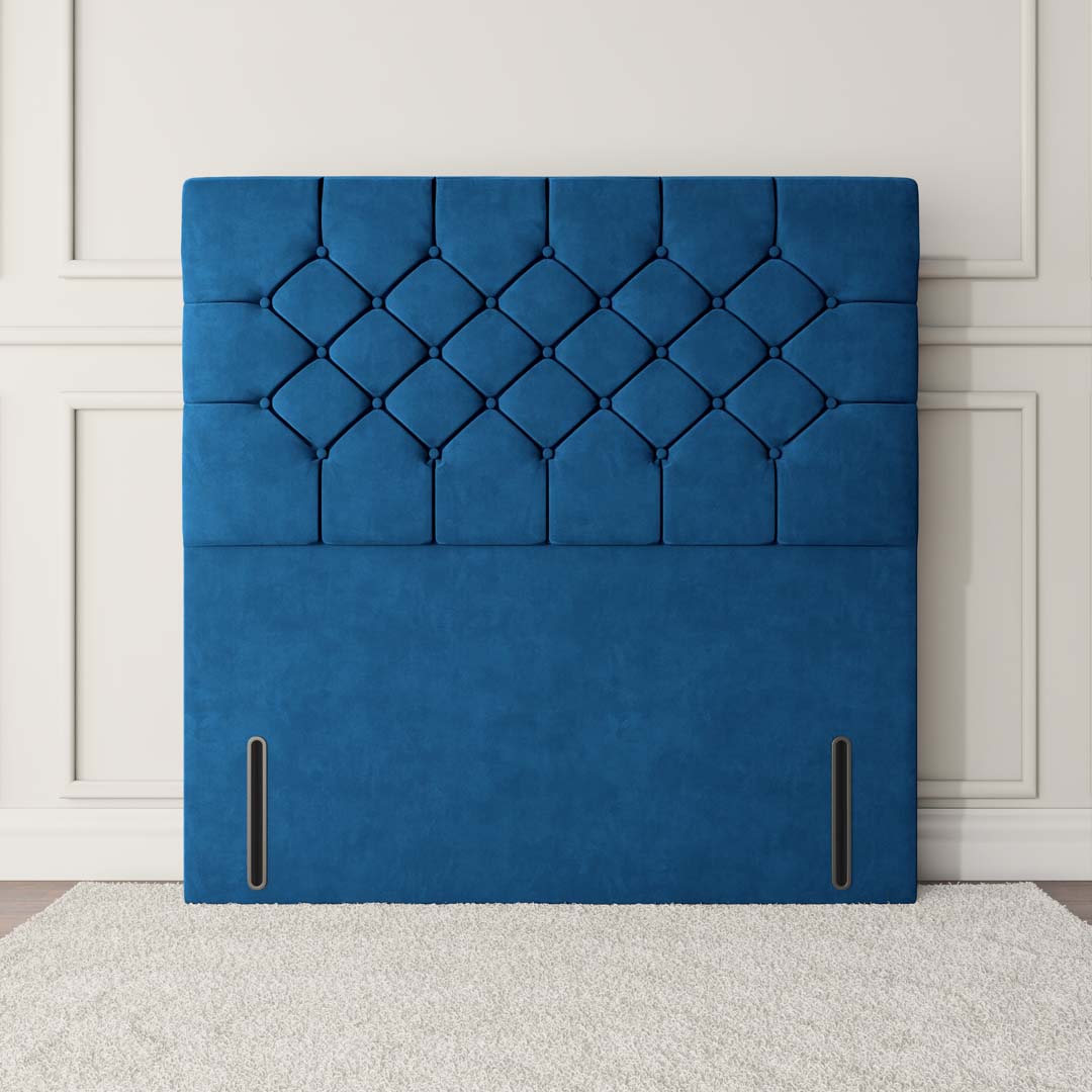 Suva Floor Standing Headboard