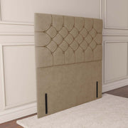 Suva Floor Standing Headboard