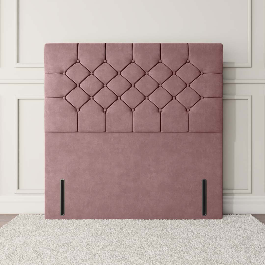 Suva Floor Standing Headboard