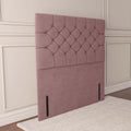 Suva Floor Standing Headboard