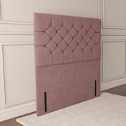 Suva Floor Standing Headboard