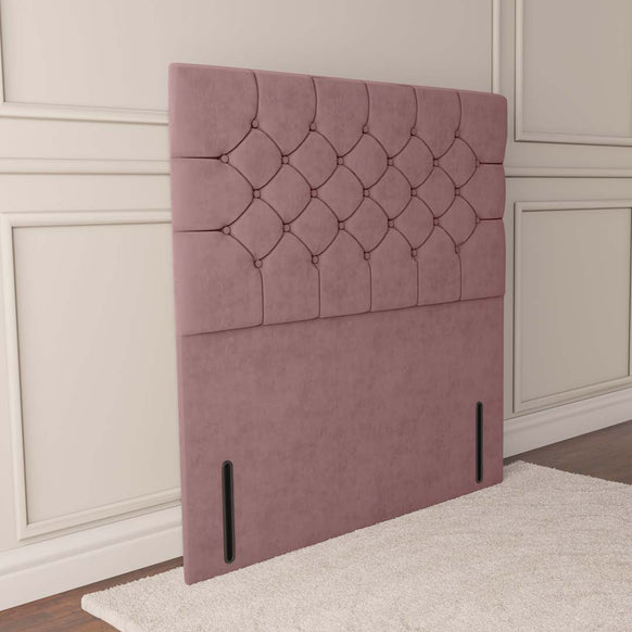 Suva Floor Standing Headboard